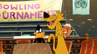 🦆 DAFFY DUCK Try Not To Laugh Challenge! 🤣 | Looney Tuesdays | KidsCartoons @