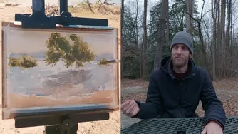 The Illusion of Stability (Art and Life)