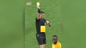Tchouameni Made This Mistake Twice😂