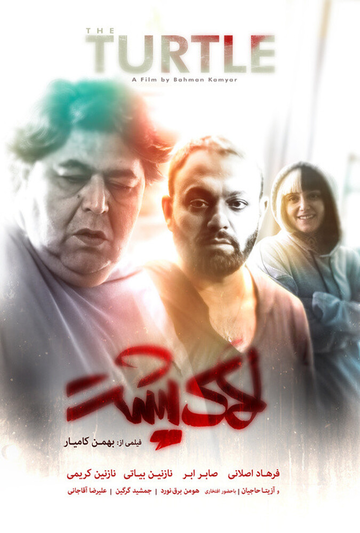 پوستر لاک پشت
