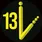Saate 13