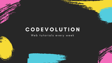 Codevolution