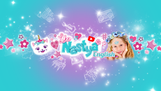برنامه کودک ناستیا