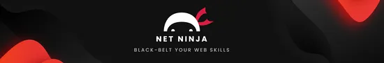 The Net Ninja