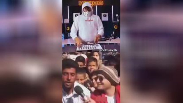 موزیک