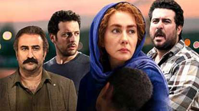 فیلم سینمایی بی صدا حلزون لینک دانلود در توضیحات