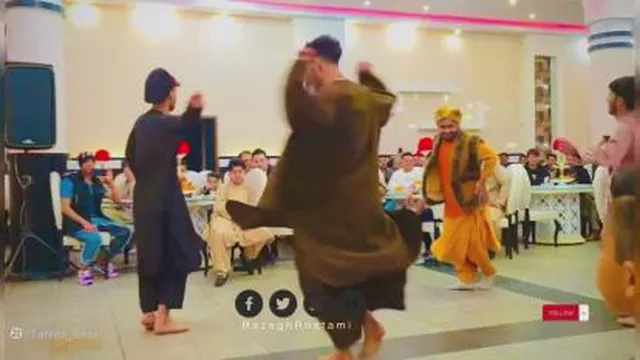 ️ رقص چاپانی اصلی 2023/ رقص عروسی مجلسی