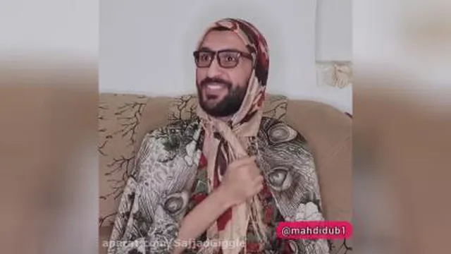 فیلم خنده دار و طنز