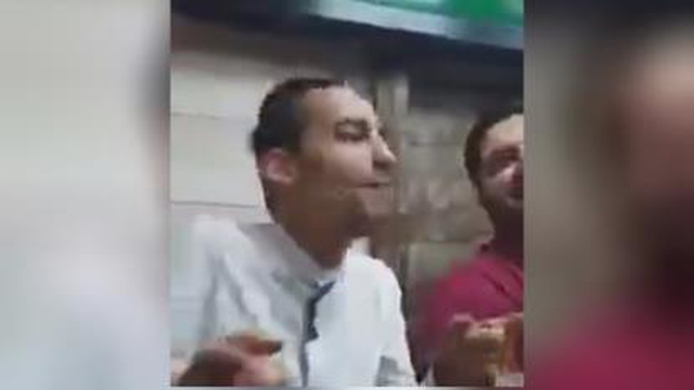توانایی تقلید چندین صدا توسط این هم وطن😂