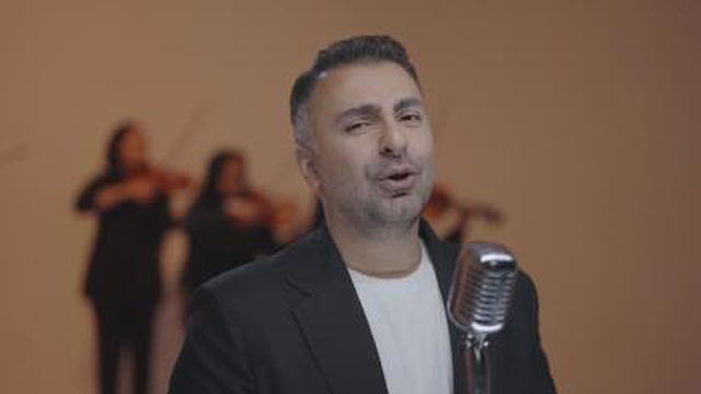 اشکان محمدی