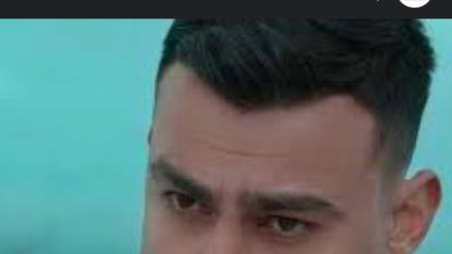 الو مخاطب خاصم روح الله کرمی،رمیکس،متناهنگ