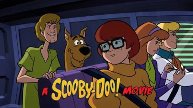دانلود فیلم انیمیشن اسکوبی دو و بتمن Scooby-Doo &