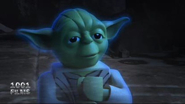 دانلود فیلم لگو جنگ ستارگان The Lego Star Wars Ho