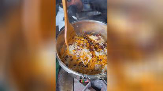 آشپزی آسان