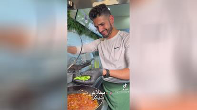 آشپزی آسان