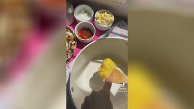 آشپزی آسان