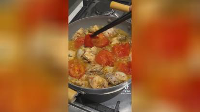 آشپزی آسان