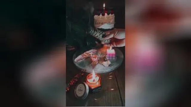 شمع های سخر آرت