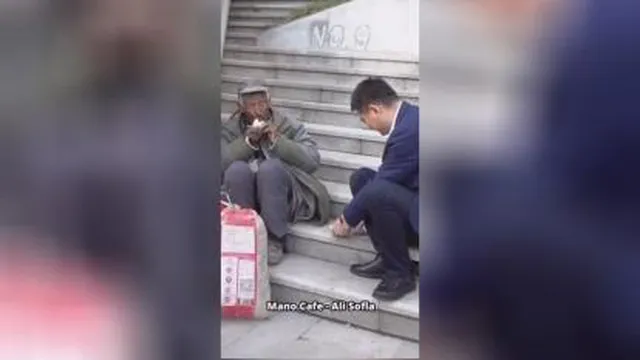 مرد باش