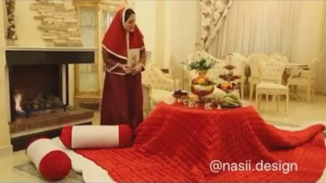 یلدایی😍