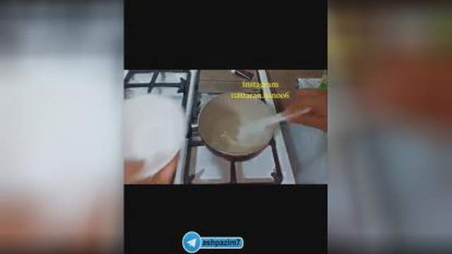 ژله بریلو