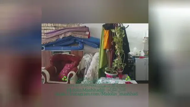 موسسه معلولین دستان مهربان مشهد