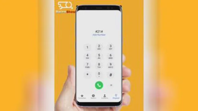 کد های مخفی گوشی که لازمه بدونی