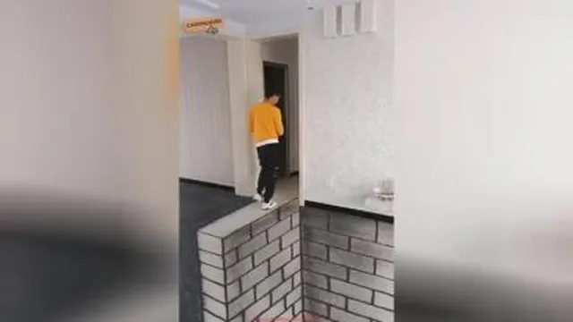 دوست دارین مثل اینا باشین نقاشی سه بعدی فوق العاده