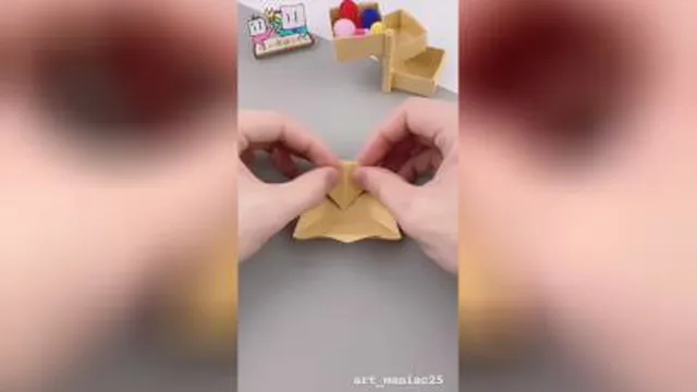 کاردستی_خلاقانه_جای_سوزن_و_نخ