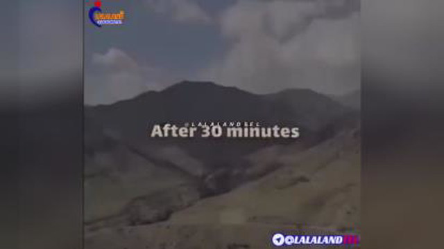 جهت یابی در مواقع بحرانی که دسترسی به هیچ وسیله ی کمک کننده ای نداریم (فقط با یک