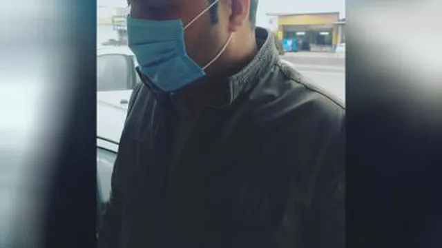 نرم کننده کلاچ مکانیکی نورزاده لیفان 620