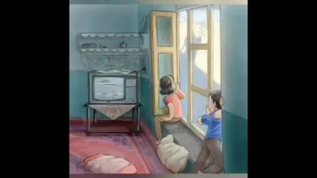 یه چیزی میشه دیگه...