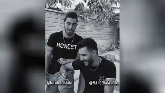 کلیپ تیکه و لاتی