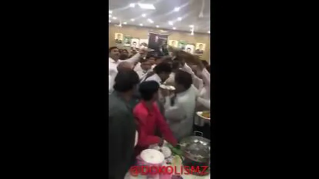 دعوا _ عروسی _ شام