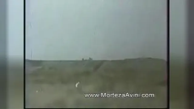 خط مقدم جبهه