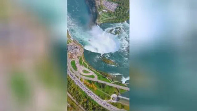 آبشار نیاگارا