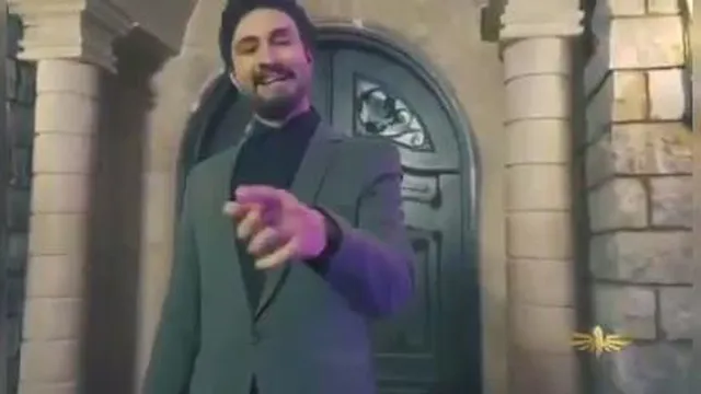 ویدئو کلیپ زیبا