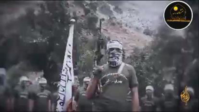 استشهادی مجاهدین