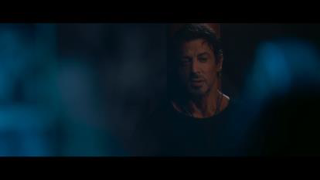 فیلم بی مصرف ها 1 دوبله فارسی The Expendables 2010. اکشن هیجان انگیز