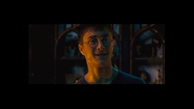 فیلم هری پاتر و محفل ققنوس Harry Potter and the Order of the Phoenix
