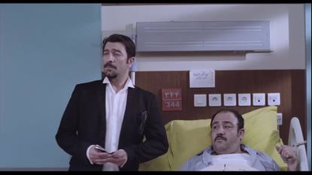 فیلم سینمایی مجرد 40 ساله مجید صالحی دانلود فیلم طنز مجرد چهل ساله
