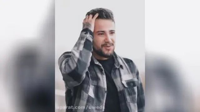کلیپ طنز خنده دار ایرانی فیلم خنده‌دار