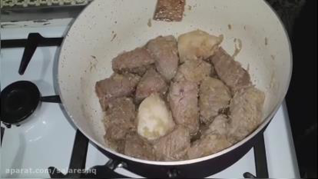 قیمه