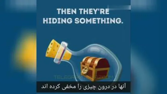 چرا بعضی از افراد زیادی میخندند زیادی می‌خورند و یا بلند حرف میزنند و .....