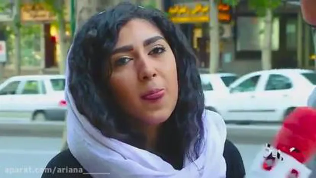 آیا با دوست دخترت ازدواج می‌کنی این ویدیوی جنجالی رو حتما ببینین