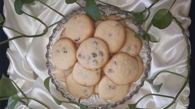 شیرینی کشمشی🍪😋