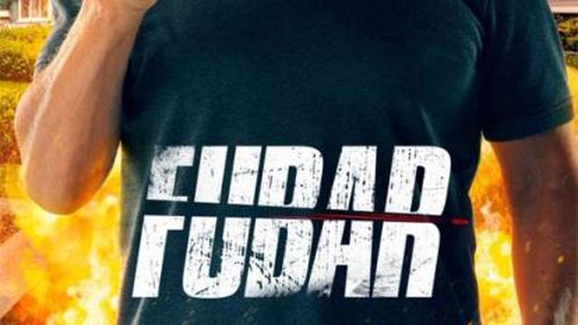 سریال فوبار قسمت 1 FUBAR