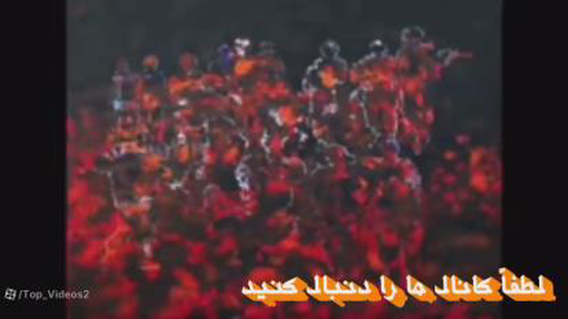 امیرجان صبوری - شهر خالی1