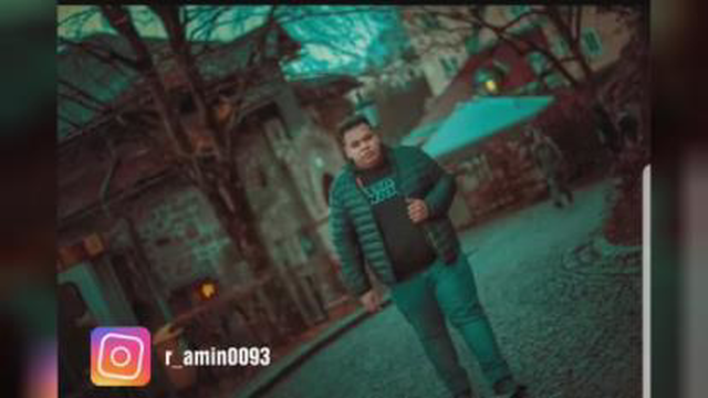 مازنی/ترانه زیبای مازنی/سن اگه بالا بوره