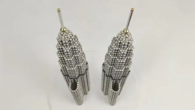 Magnetic games